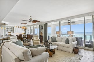 Destin Vacation Rental 4429