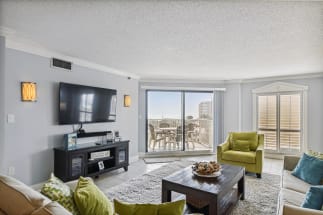 Destin Vacation Rental 4433