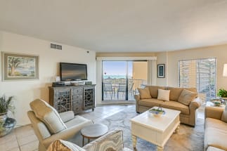 Destin Vacation Rental 4434