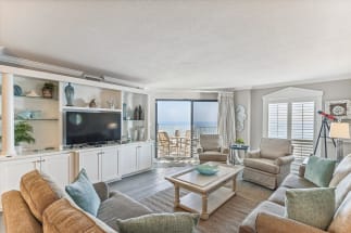 Destin Vacation Rental 4438