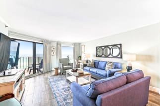 Destin Vacation Rental 4439