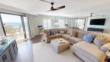 Destin Vacation Rental 4440