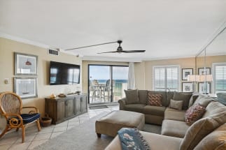 Destin Vacation Rental 4440