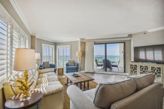 Destin Vacation Rental 4441