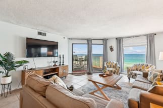 Destin Vacation Rental 4445