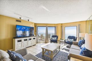 Destin Vacation Rental 4446