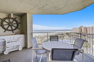 Destin Vacation Rental 4449