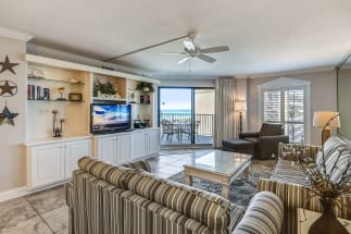 Destin Vacation Rental 4451