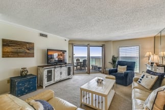 Destin Vacation Rental 4452