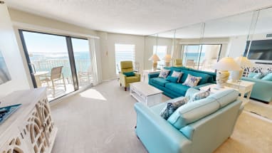 Destin Vacation Rental 4453