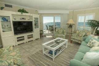 Destin Vacation Rental 4455