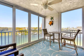 Destin Vacation Rental 4457