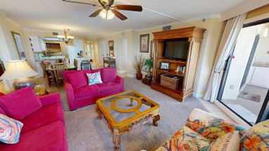 Destin Vacation Rental 4459