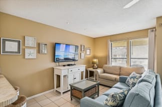 Destin Vacation Rental 4461