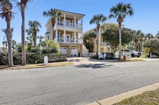 Destin Vacation Rental 4470