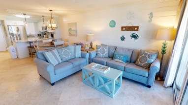 Destin Vacation Rental 4472