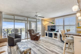 Destin Vacation Rental 4473