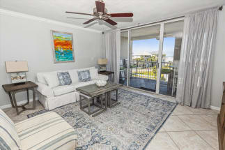 Destin Vacation Rental 4477