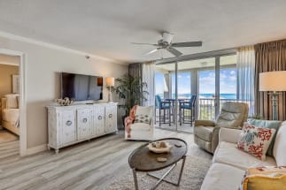 Destin Vacation Rental 4480