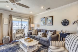 Destin Vacation Rental 4481