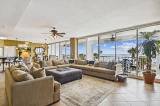 Destin Vacation Rental 4489