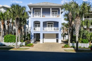 Destin Vacation Rental 4490