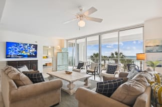 Destin Vacation Rental 4491