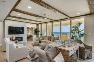 Destin Vacation Rental 4492