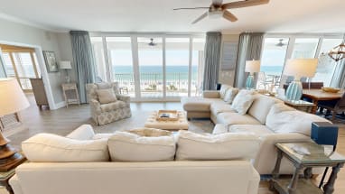 Destin Vacation Rental 4494