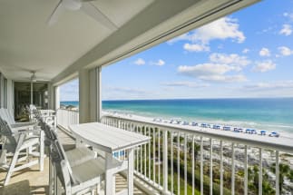 Destin Vacation Rental 4498