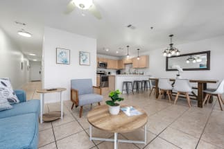 Destin Vacation Rental 12259