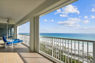 Destin Vacation Rental 4501