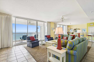 Destin Vacation Rental 4501