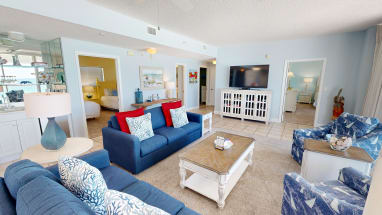 Destin Vacation Rental 4501