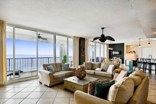 Destin Vacation Rental 4504
