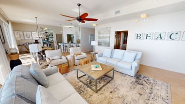 Destin Vacation Rental 4506