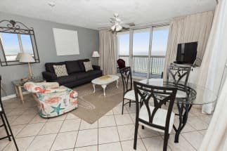 Destin Vacation Rental 4509