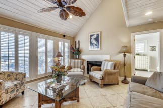 Destin Vacation Rental 4512