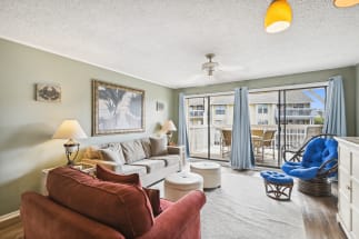 Destin Vacation Rental 4518