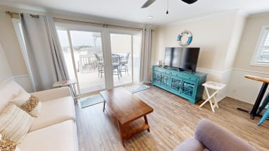 Destin Vacation Rental 4526