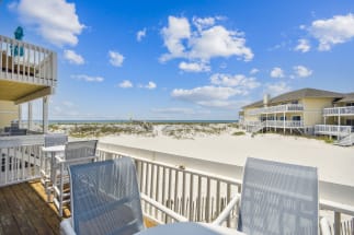 Destin Vacation Rental 4527
