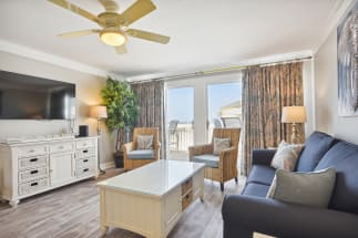 Destin Vacation Rental 4527