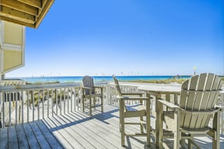 Destin Vacation Rental 4528