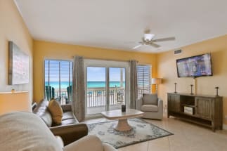 Destin Vacation Rental 4533