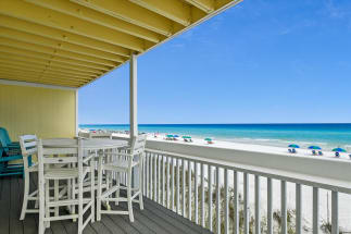 Destin Vacation Rental 4533