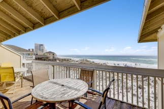 Destin Vacation Rental 4547