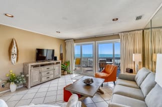 Destin Vacation Rental 4547