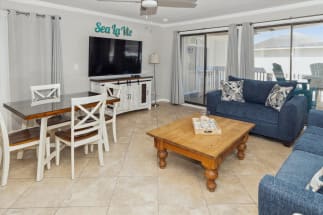 Destin Vacation Rental 4549