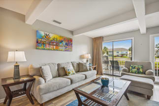 Destin Vacation Rental 4551