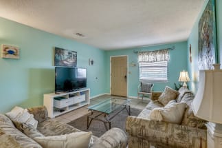 Fort Walton Beach Vacation Rental 4563